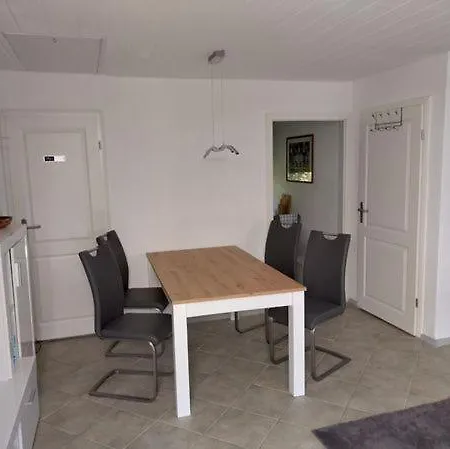 Ferienhaus Oscar Ostseebad Heringsdorf Exterior foto