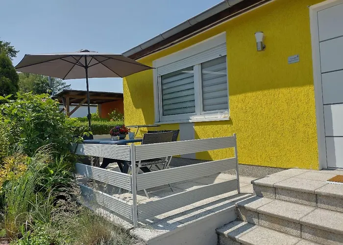 Ferienhaus Oscar