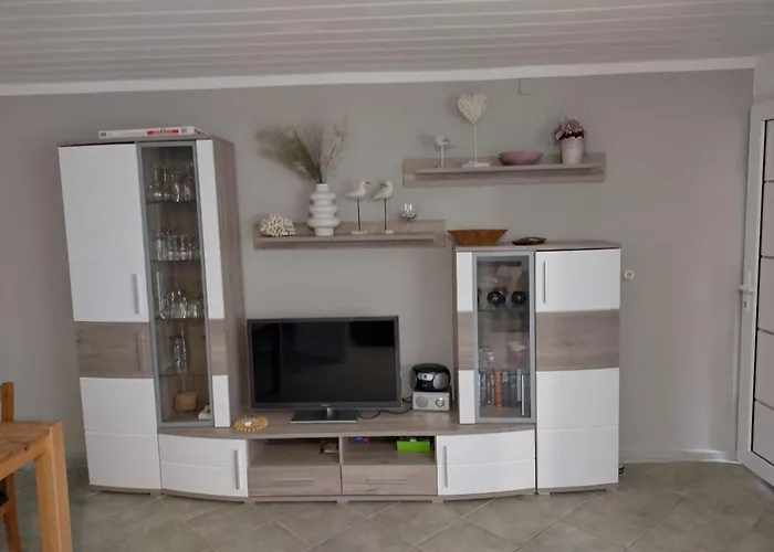 Ferienhaus Oscar