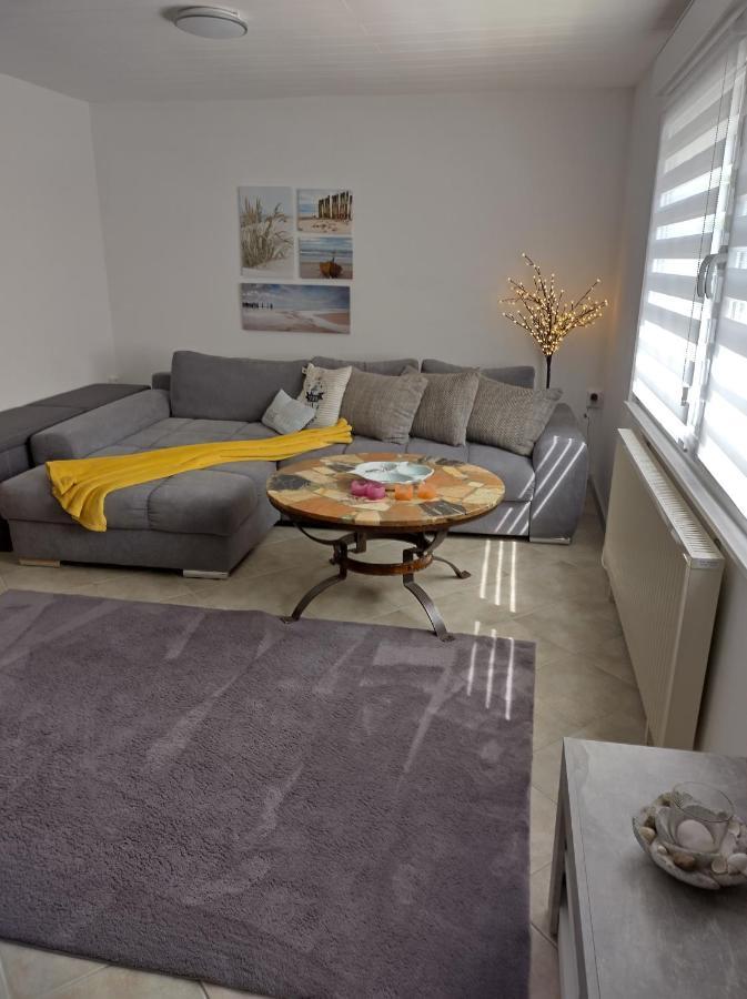 Oscar Apartment Ostseebad Heringsdorf