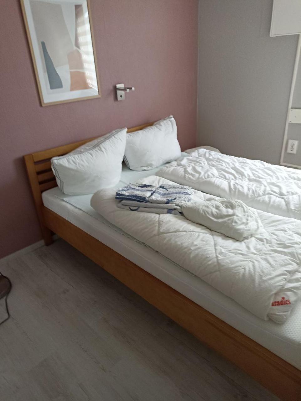 Appartement Oscar *