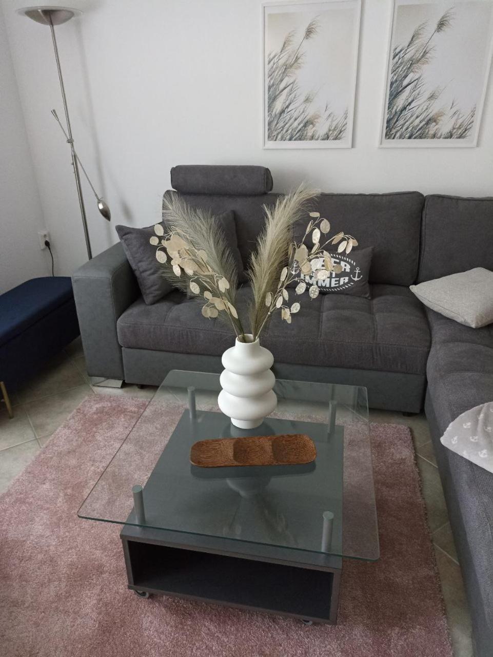 Oscar Apartment *