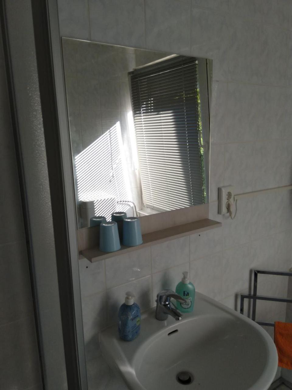 Apartment Oscar