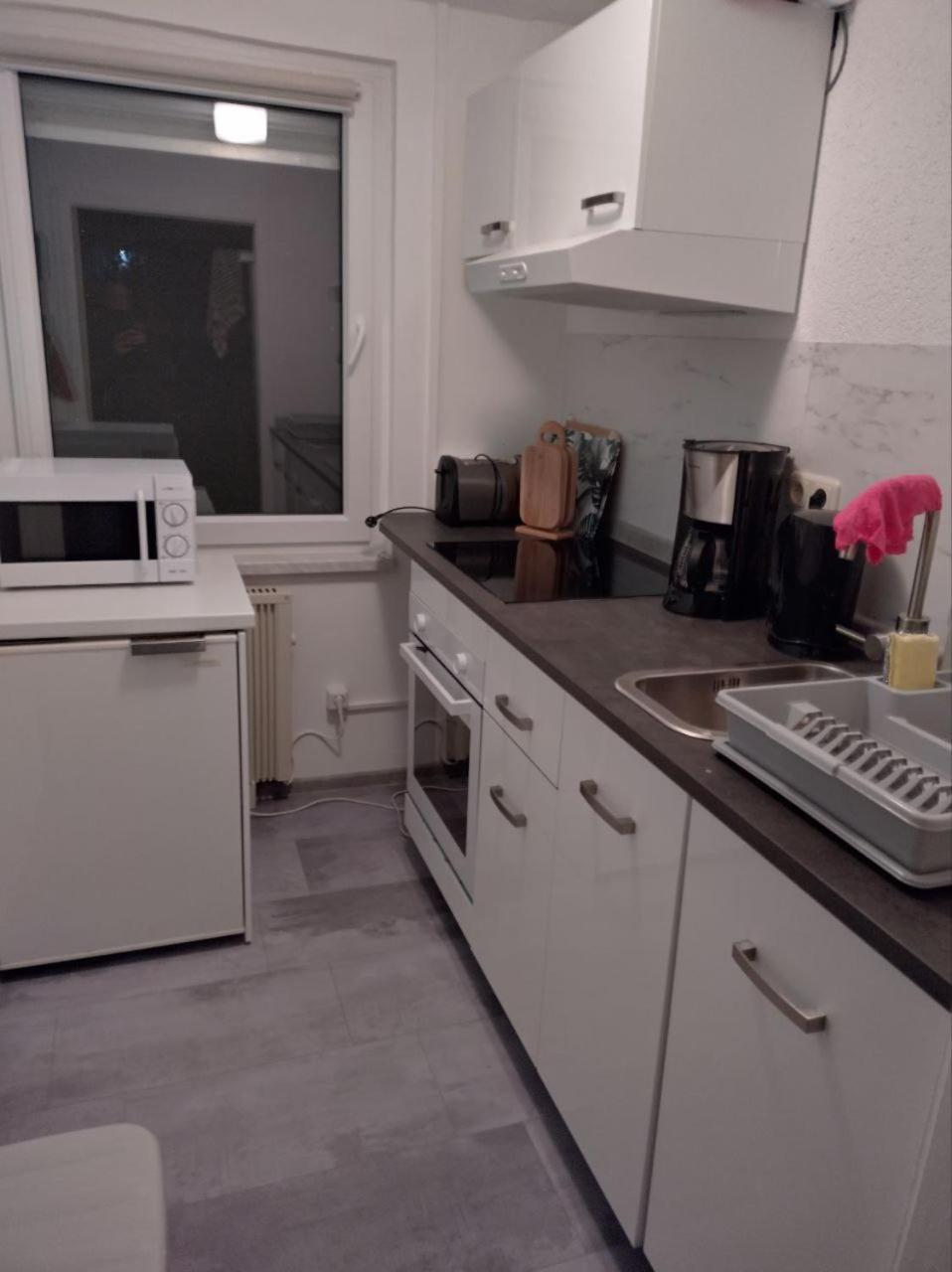 Oscar Apartment
