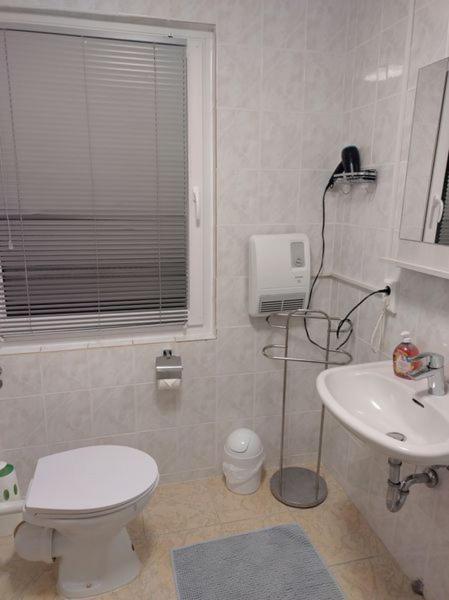 Oscar Appartement *