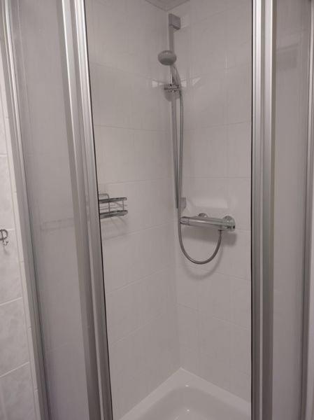 Oscar Apartment Ostseebad Heringsdorf