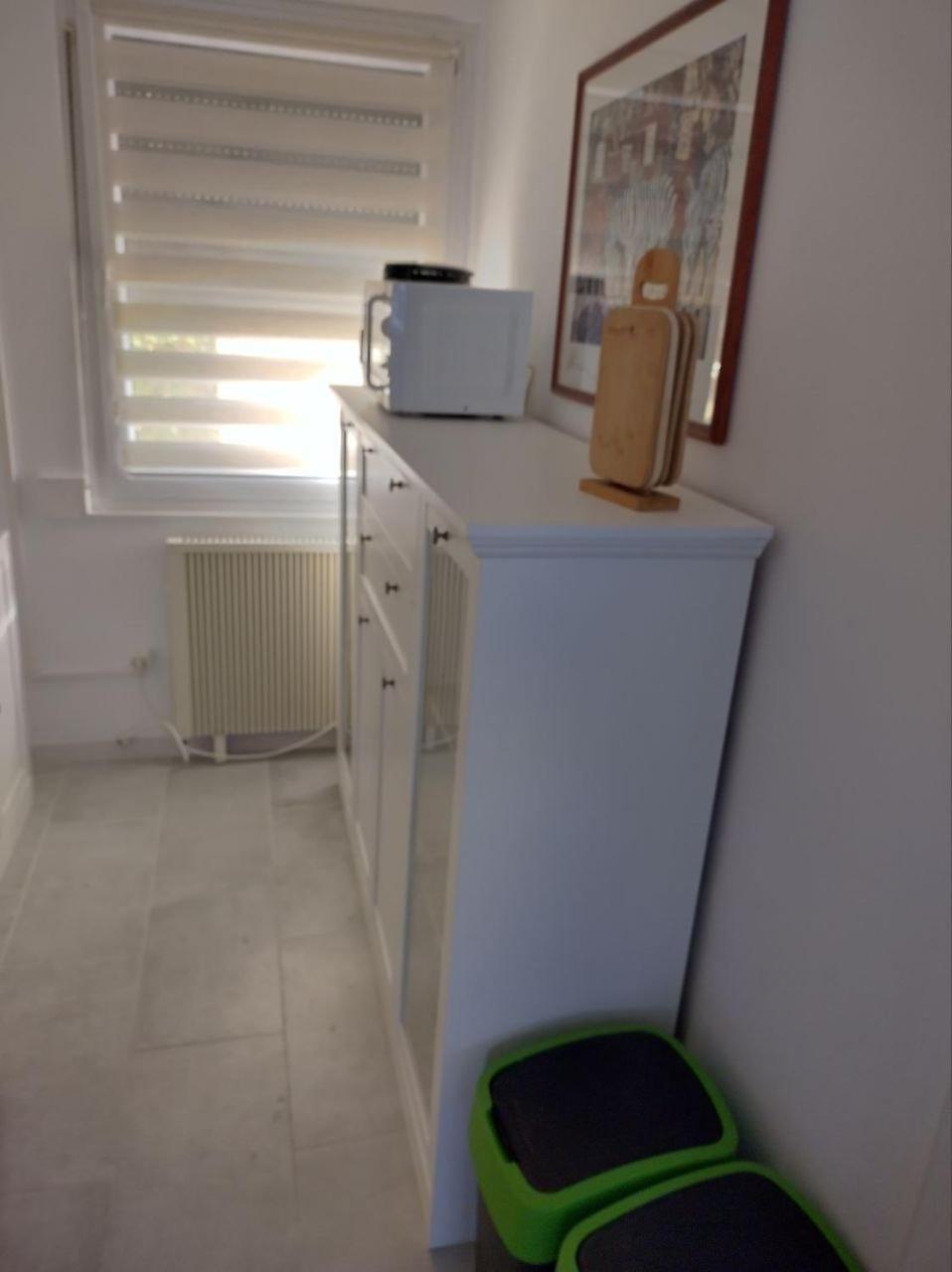 Oscar Appartement *